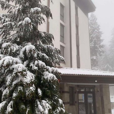 Hq Apartment Flora Violet Borovets Exterior foto