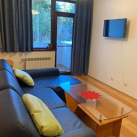 Hq Apartment Flora Violet Borovets Exterior foto