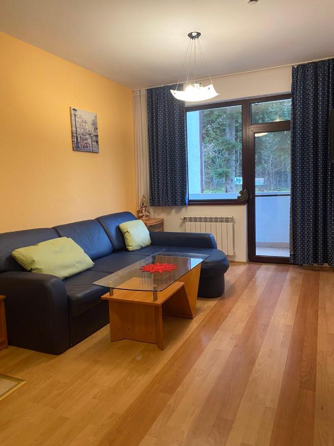 Hq Apartment Flora Violet Borovets Exterior foto