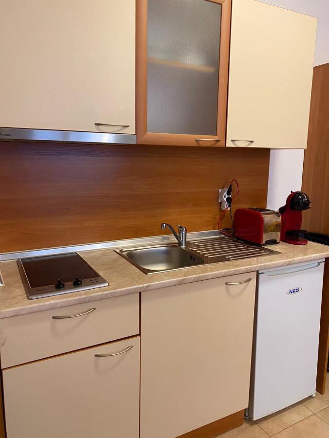Hq Apartment Flora Violet Borovets Exterior foto